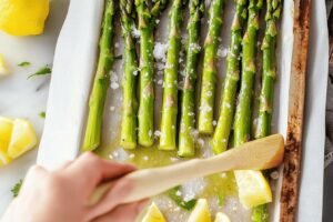 Delicious Asparagus Recipes for Every Season