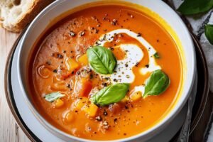 Delicious Burrito Bowl Recipe Idea