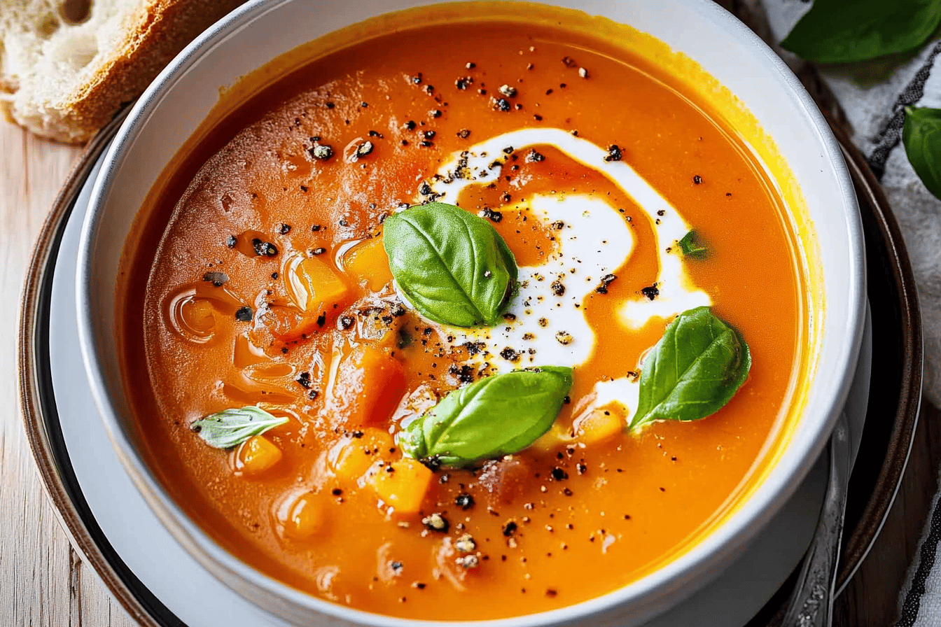 Delicious Burrito Bowl Recipe Idea