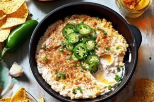 Delicious and Easy Dip Recipes to Try
