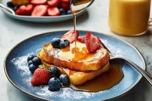 Delicious French Toast Recipe You’ll Love