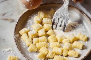 Delicious Homemade Gnocchi Recipe You’ll Love