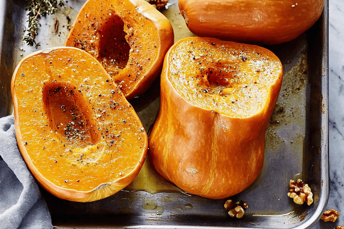 Delicious Honeynut Squash Recipes to Try