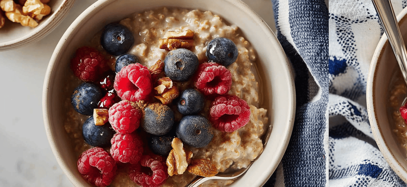 Delicious Steel Cut Oats Benefits and Recipes