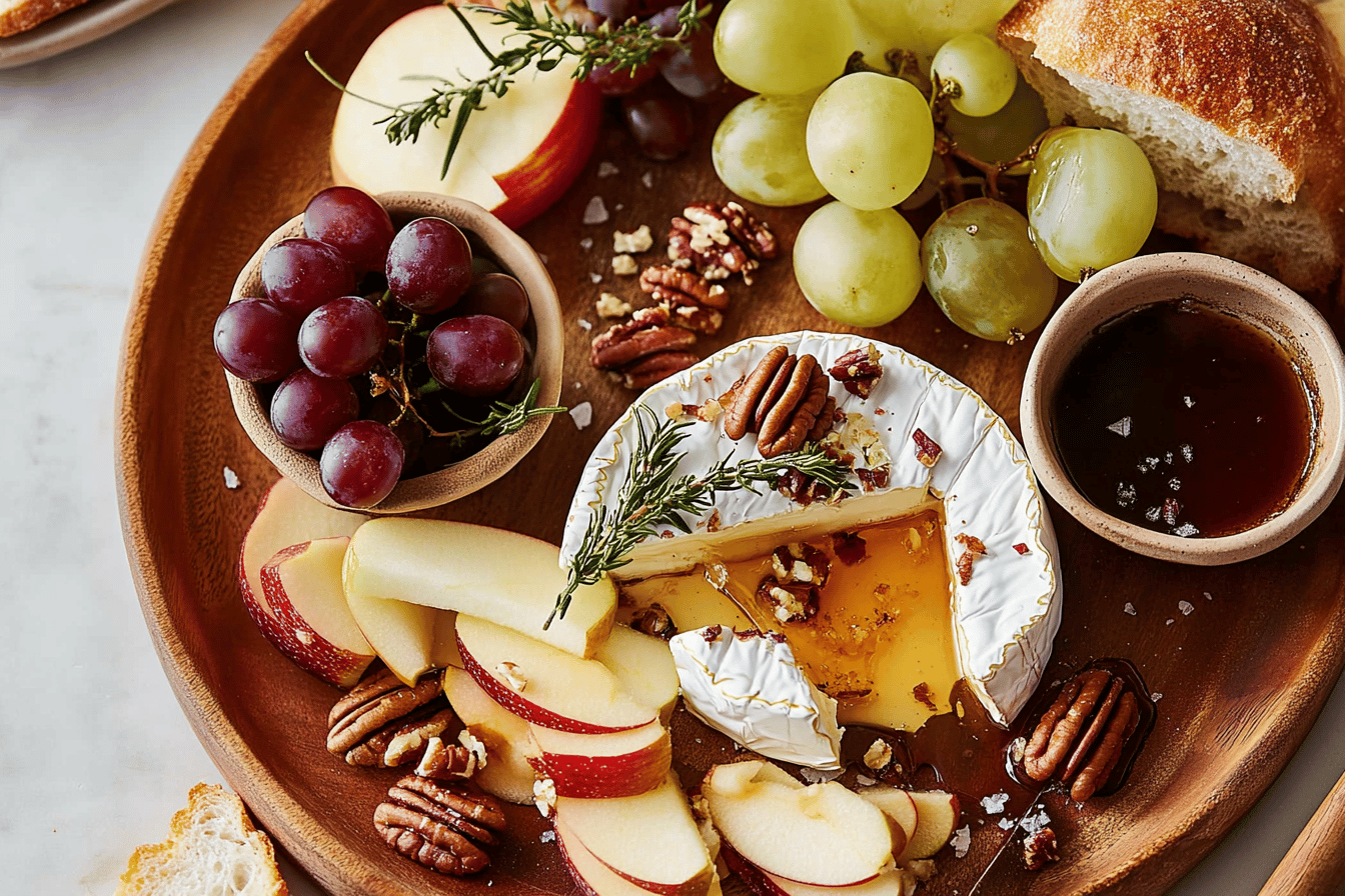 Delicious Thanksgiving Appetizers for Your Feast