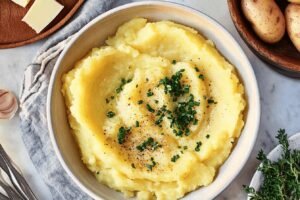 Delicious Thanksgiving Side Dishes to Impress