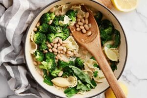 Delicious Vegan Recipes for Every Occasion