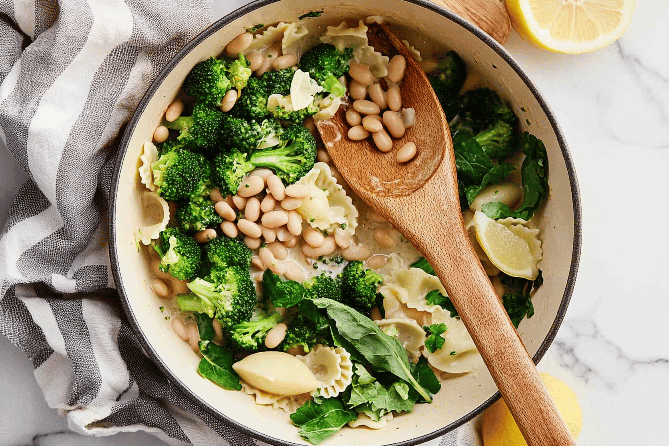 Delicious Vegan Recipes for Every Occasion