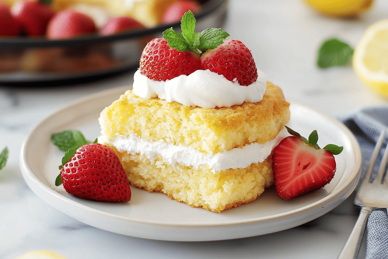 Easy Summer Desserts You'll Love