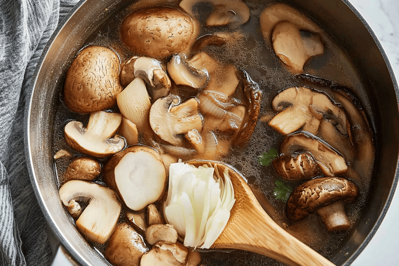 Healthy Sautéed Spinach Recipe You’ll Love