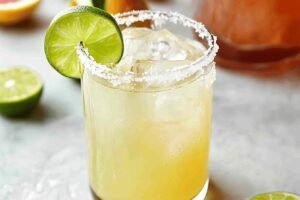 Refreshing Summer Cocktail Recipes