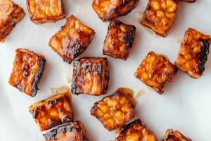 Tempeh Recipes for Healthy Plant-Based Meals