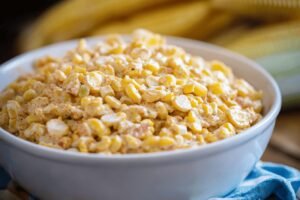 Out of This World Corn Dip Recipe